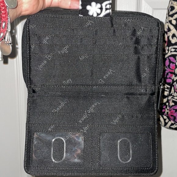 Vera Bradley Crossbody Set - Picture 10 of 10